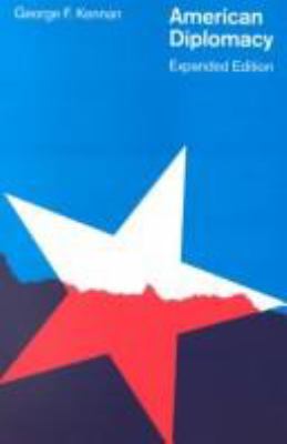 American diplomacy  cover image cdn