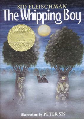 The whipping boy  cover image cdn