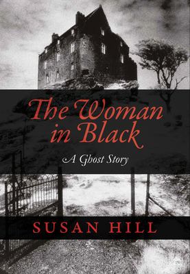 The woman in black  cover image cdn