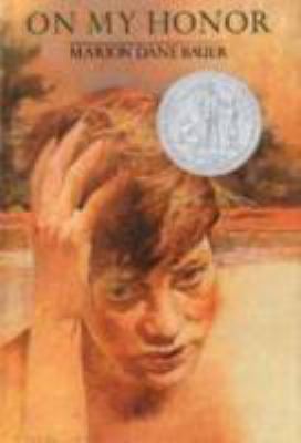 On my honor  cover image cdn