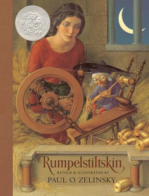 Rumpelstiltskin  cover image cdn