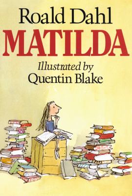 Matilda  cover image cdn