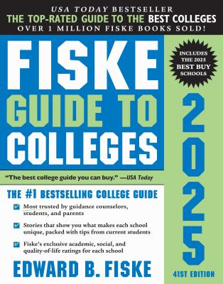 The Fiske guide to colleges  cover image cdn