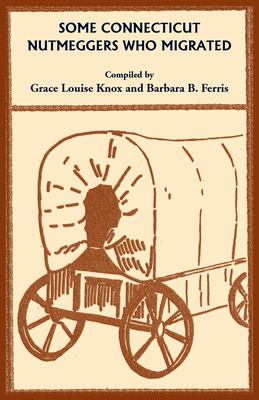 Some Connecticut nutmeggers who migrated  cover image cdn