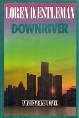 Downriver  cover image cdn