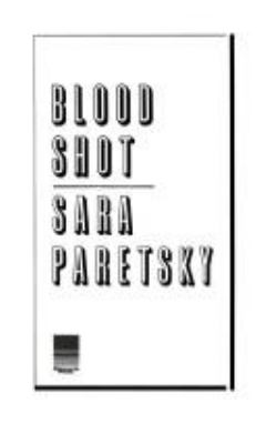 Blood shot  cover image cdn