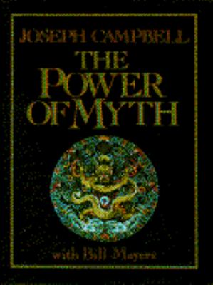 The power of myth  cover image cdn
