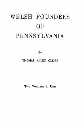 Welsh founders of Pennsylvania cover image cdn