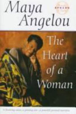 The heart of a woman  cover image cdn