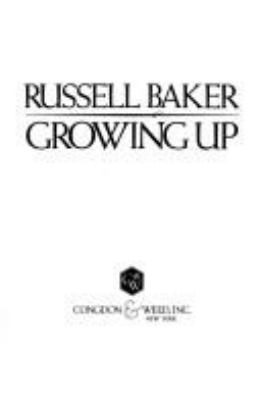 Growing up  cover image cdn