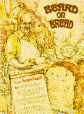 Beard on bread cover image