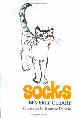 Socks  cover image cdn