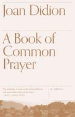 A book of common prayer  cover image cdn