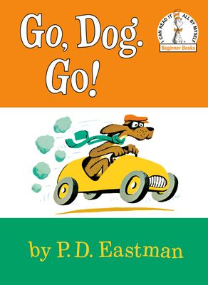 Go, dog, go!  cover image cdn