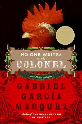 No one writes to the colonel, and other stories.  cover image cdn