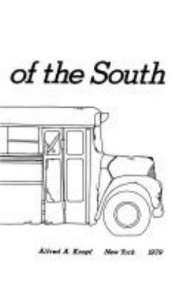The dog of the South cover image