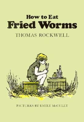 How to eat fried worms  cover image cdn