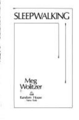 Sleepwalking  cover image cdn