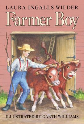 Farmer boy  cover image cdn