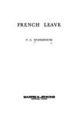 French leave  cover image cdn