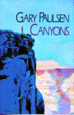 Canyons  cover image cdn