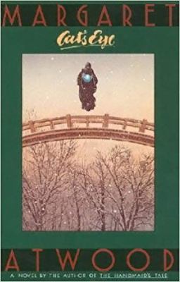 Cat's eye  cover image cdn