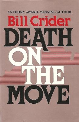 Death on the move  cover image cdn
