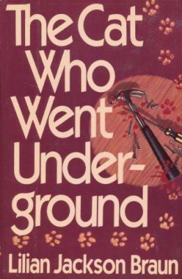 The cat who went underground  cover image cdn