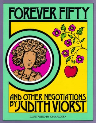 Forever fifty and other negotiations  cover image cdn