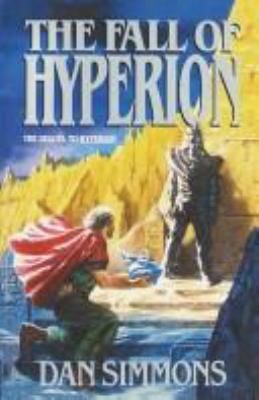 The fall of Hyperion  cover image cdn