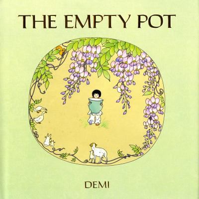 The empty pot  cover image cdn