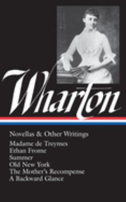 Novellas and other writings  cover image cdn