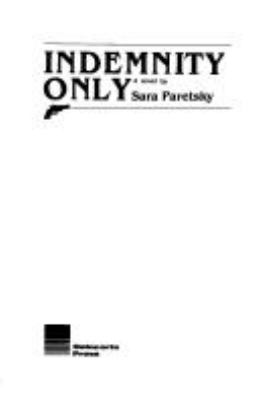 Indemnity only  cover image cdn