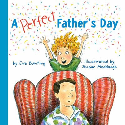A perfect Father's Day  cover image cdn