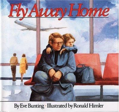 Fly away home  cover image cdn