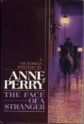 The face of a stranger  cover image cdn