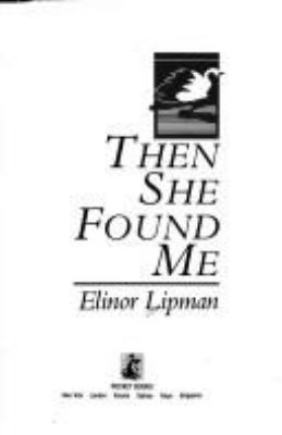 Then she found me  cover image cdn