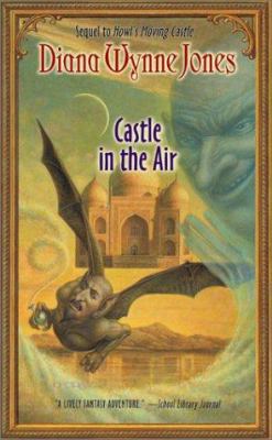 Castle in the air cover image