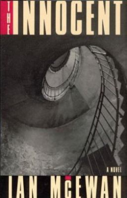 The innocent cover image