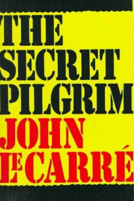 The secret pilgrim  cover image cdn