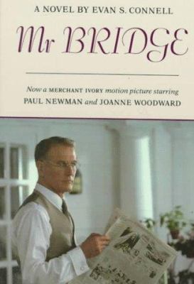 Mr. Bridge  cover image cdn