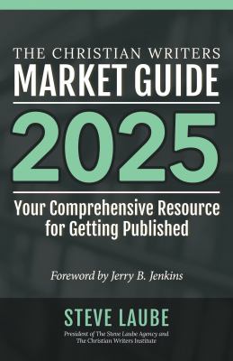 The Christian writers market guide cover image cdn
