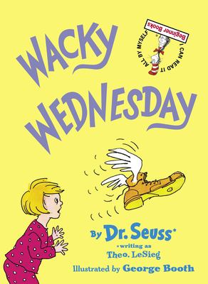 Wacky Wednesday  cover image cdn