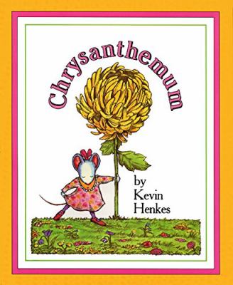 Chrysanthemum cover image