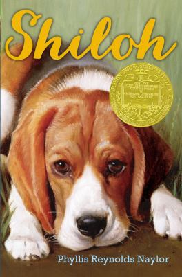 Shiloh  cover image cdn