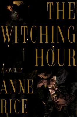 The witching hour  cover image cdn