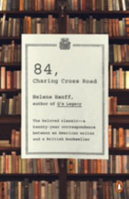 84, Charing Cross Road  cover image cdn