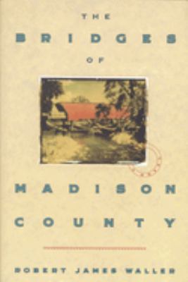 The bridges of Madison County  cover image cdn