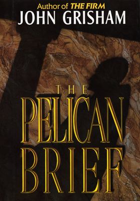 The pelican brief  cover image cdn