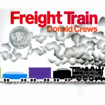 Freight train  cover image cdn